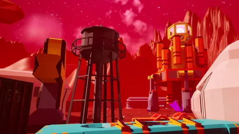 Barrel Baller screenshot