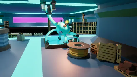 Barrel Baller screenshot