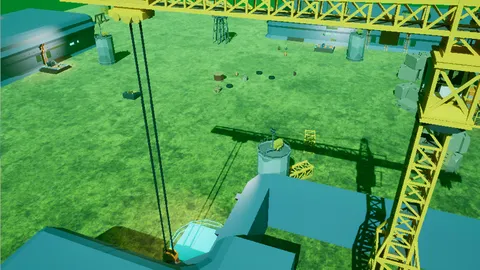 Barrel Baller screenshot