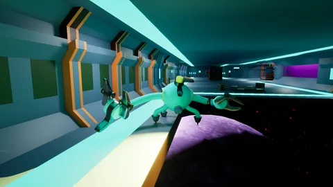 Barrel Baller screenshot
