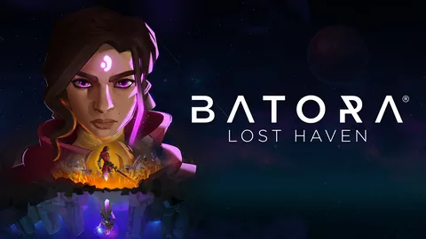 Batora: Lost Haven screenshot