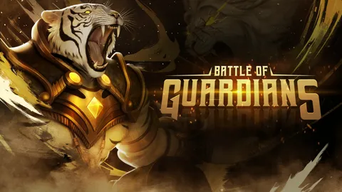 Battle of Guardians screenshot
