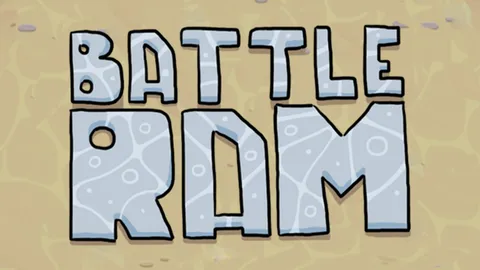 Battle Ram screenshot
