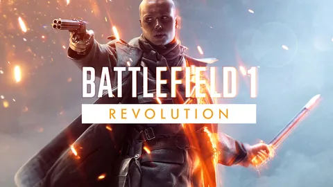 Battlefield™ 1 Revolution screenshot