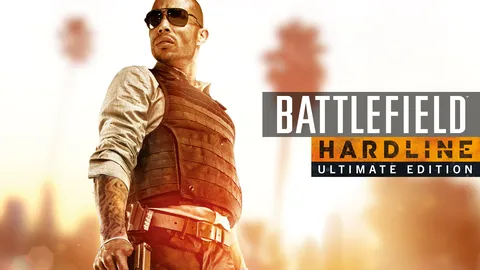 Battlefield™ Hardline Ultimate Edition screenshot