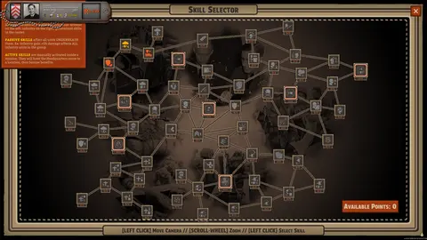 Battleplan screenshot