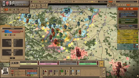 Battleplan screenshot