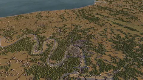 Battleplan screenshot