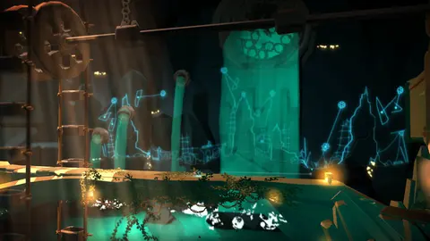 Golem screenshot