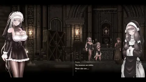 SiNiSistar 2 screenshot