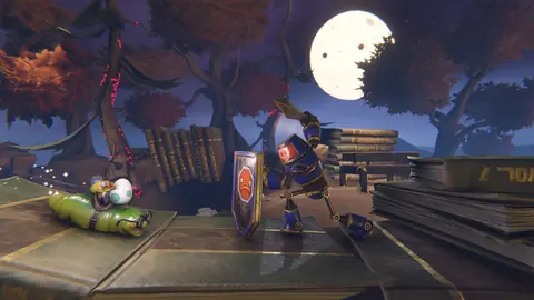 Runner3 screenshot