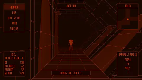 Das Geisterschiff / The Ghost Ship screenshot
