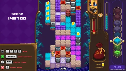 PathBlasters screenshot