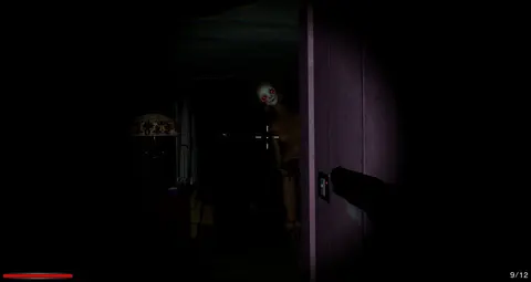 Jack Holmes: Master of Puppets screenshot
