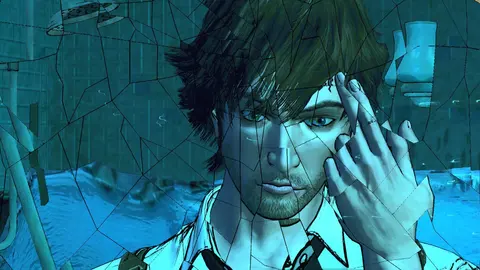 D4: Dark Dreams Don't Die - Season One screenshot