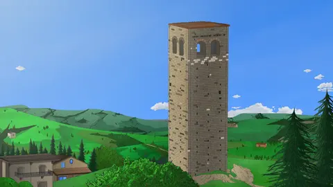 The Hand of Glory screenshot
