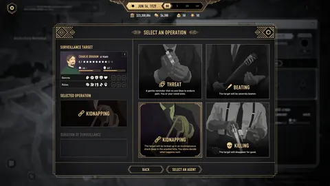 Hollywood Animal screenshot