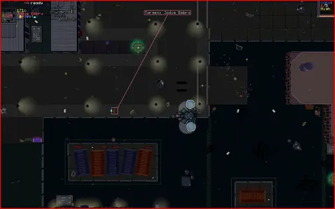 Metrocide screenshot