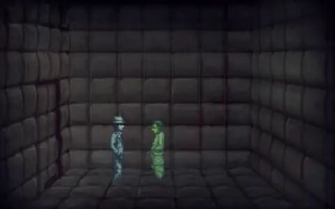 Blackwell Epiphany screenshot