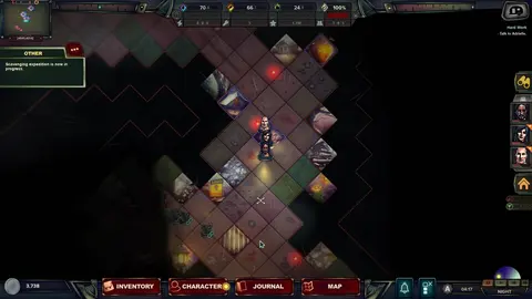 The Dead Await screenshot