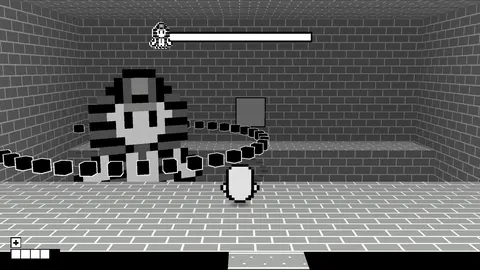 RESTLESS SOUL screenshot