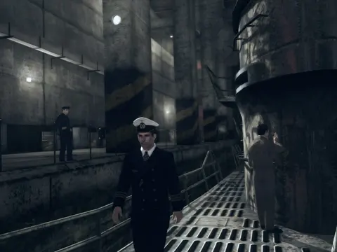 Death to Spies: Moment of Truth screenshot