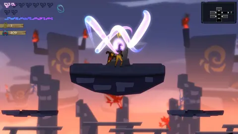 Ascendant screenshot