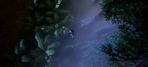 UNDETECTED screenshot