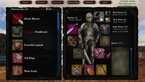 Heads Will Roll: Downfall screenshot