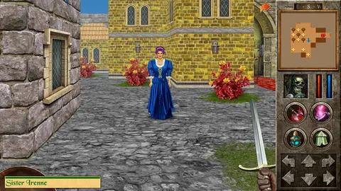 The Quest screenshot