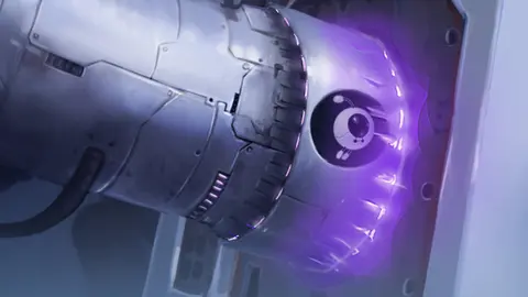 Tetrobot and Co. screenshot