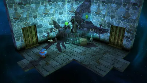 Lumo screenshot