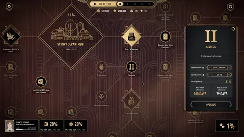 Hollywood Animal screenshot