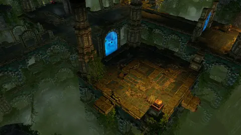 SpellForce 3: Soul Harvest screenshot