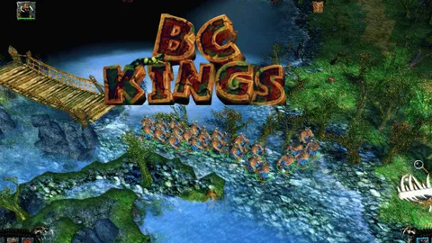 BC Kings screenshot