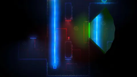 Ingression screenshot