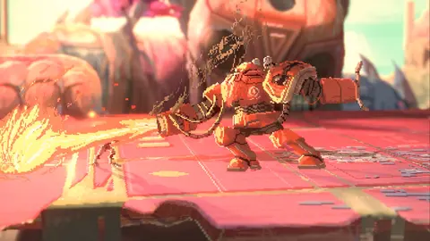 Star Renegades screenshot