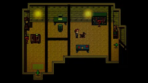 Murder Is Game Over: Deal Killer screenshot