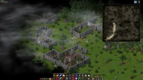 Balrum screenshot