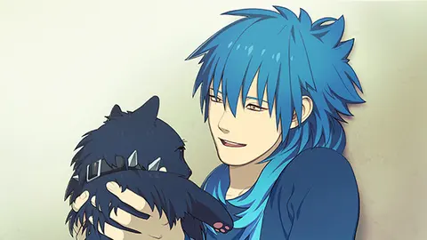 DRAMAtical Murder screenshot