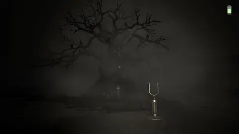 Escape from Umbra Demo screenshot