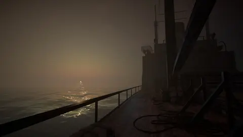 Dagon: by H. P. Lovecraft screenshot