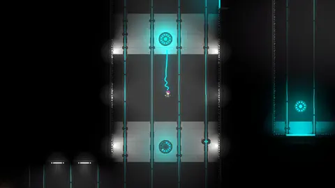 Ingression screenshot