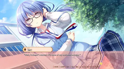 The Seventh Sign -Mr.Sister- screenshot