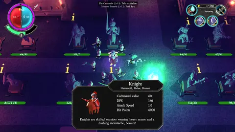 Undead Horde screenshot