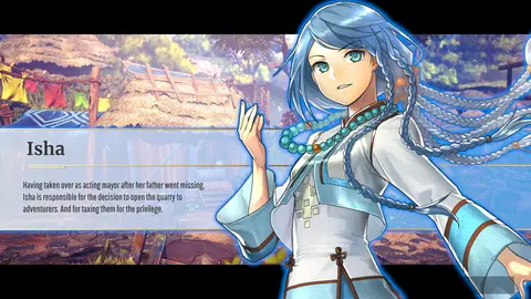 Eiyuden Chronicle: Rising screenshot