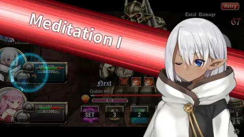 Isekai Succubus ~My Genderbent Saga in Another World~ screenshot