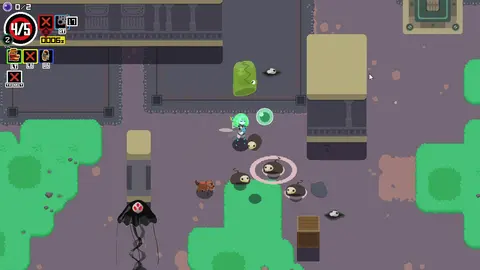Ruin of the Reckless screenshot