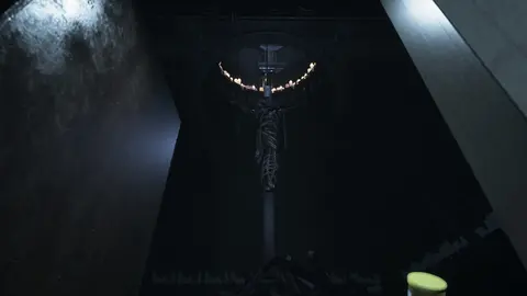 Visage screenshot