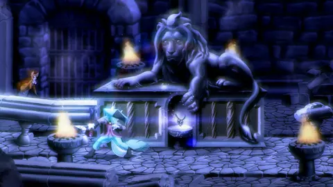 Dust: An Elysian Tail screenshot
